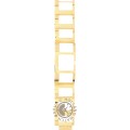 Bracelete D & G D&G Straps F370000187 3729250028 Glam Rail