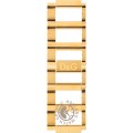 Bracelete D & G D&G Straps F370000190 3729250015 Glam rail