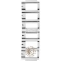 Bracelete D & G D&G Straps F370000200 3719250012 Glam rail