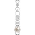 Bracelete D & G D&G Straps F370000598 3719250902 - Night & Day
