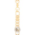 Bracelete D & G D&G Straps F370001238 3729250329 Night & Day