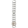 Bracelete D & G D&G Straps F370001351 DW0027 Donna