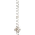 Bracelete D & G D&G Straps F370001597 DW0067 Night Sessions