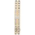 Bracelete D & G D&G Straps F370002088 DW0240 Golden Time