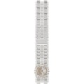 Bracelete D & G D&G Straps F370002091 DW0241 Golden Time