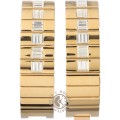 Bracelete D & G D&G Straps F370002224 DW0238 Rocket