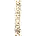 Bracelete D & G D&G Straps F370003320 DW0475 Quotes