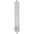 Bracelete D & G D&G Straps F370003388 DW0447 Astrakan Time