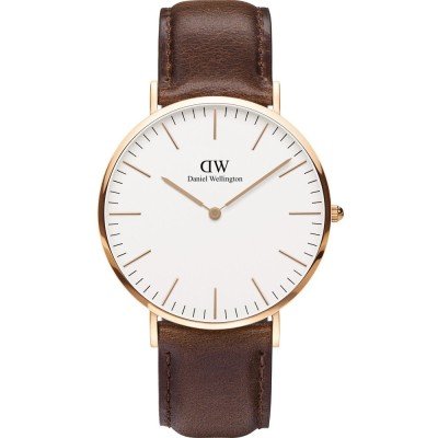 Relógio Daniel Wellington Classic 0109DW Classic Bristol