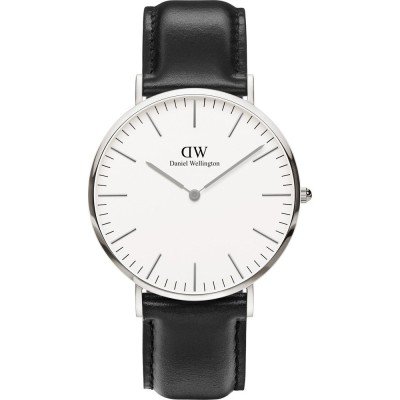 Relógio Daniel Wellington Classic 0206DW Classic Sheffield
