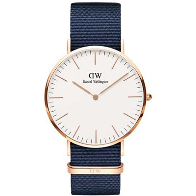 Relógio Daniel Wellington DW00100275 Classic Bayswater