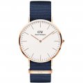 Relógio Daniel Wellington DW00100275 Classic Bayswater