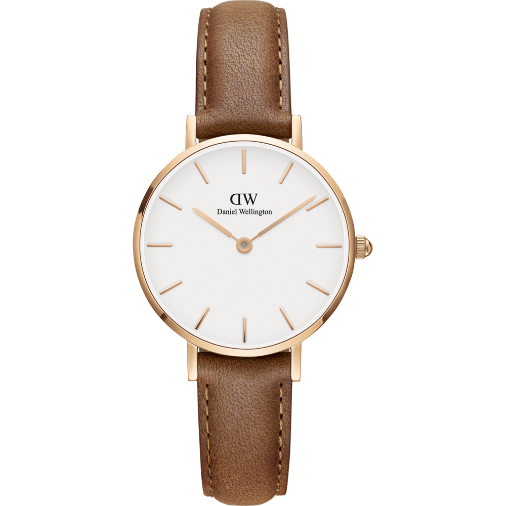 Relógio Daniel Wellington DW00100228 Classic Petite Durham