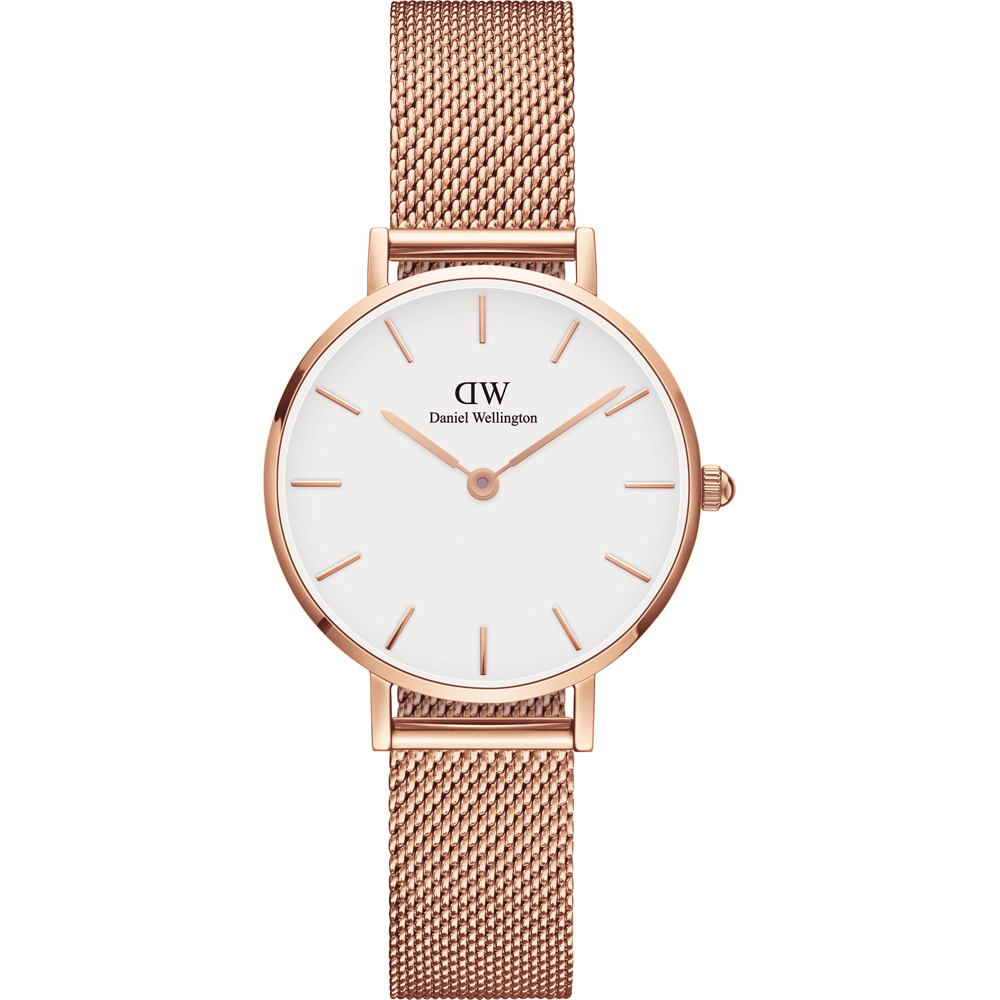 Relógio Daniel Wellington DW00100219 Classic Petite Melrose