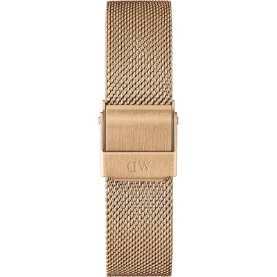 Bracelete Daniel Wellington DW00200139 Petite 14 Melrose