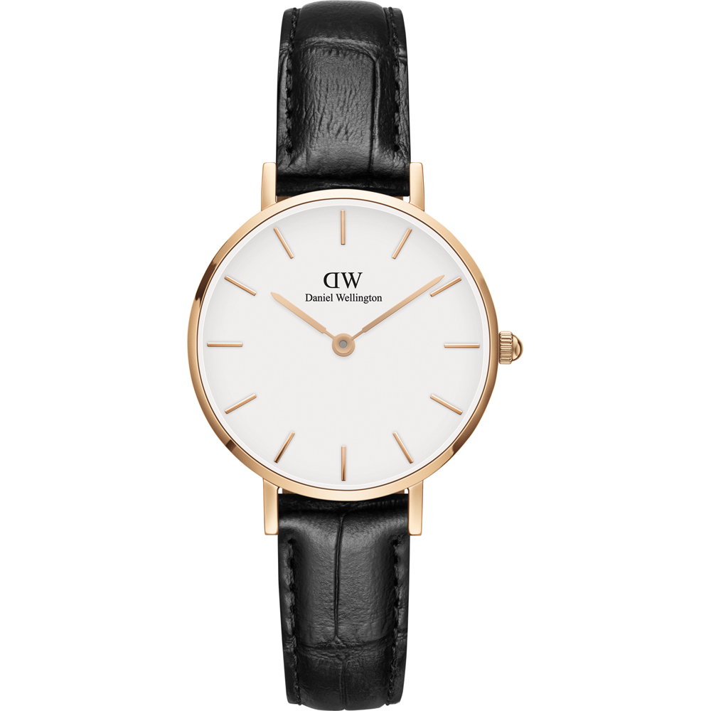 Relógio Daniel Wellington DW00100229 Classic Petite Reading