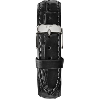 Bracelete Daniel Wellington DW00200149 Classic Petite Reading