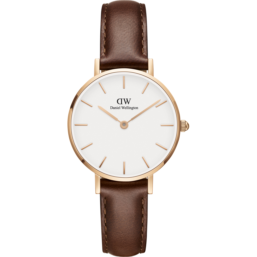 Relógio Daniel Wellington DW00100231 Classic Petite St. Mawes