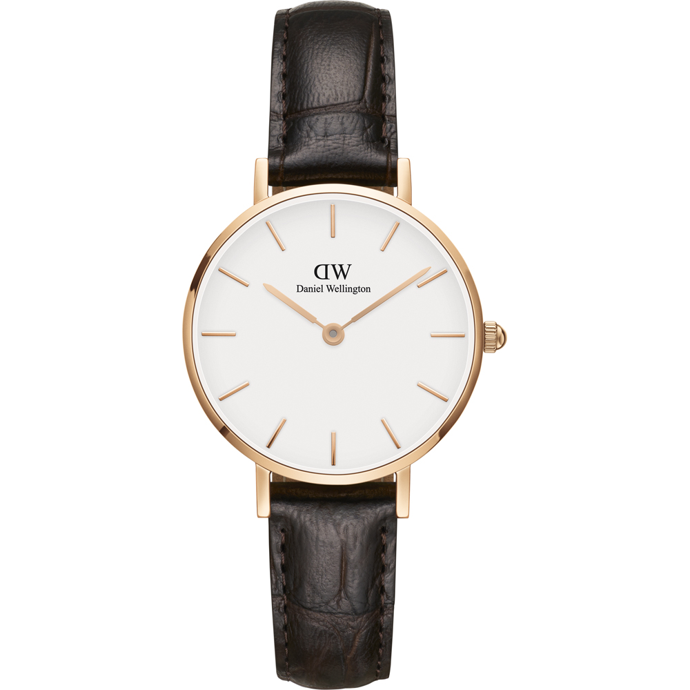 Relógio Daniel Wellington DW00100232 Classic Petite York