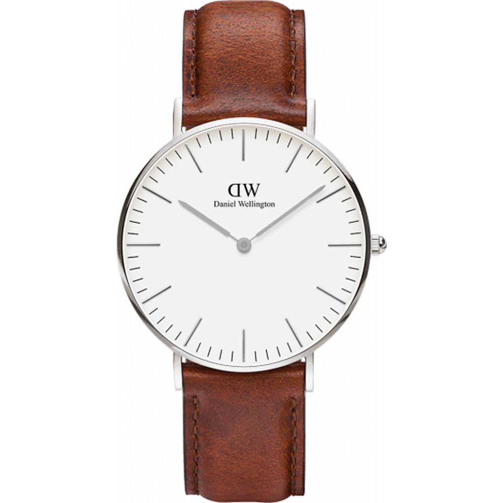 Daniel Wellington DW00100052 Classic St  Mawes relógio