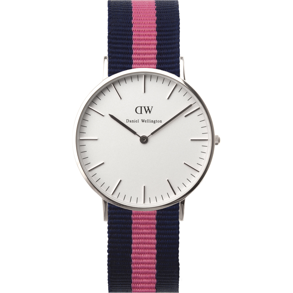 Daniel Wellington Watch Time 2 Hands Classic Winchester DW00100049