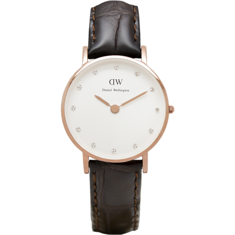 Daniel Wellington DW00100061 Classy York relógio