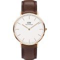 Relógio Daniel Wellington Classic DW00100009 Classic Bristol