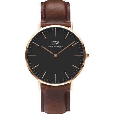 Relógio Daniel Wellington DW00100124 Classic St  Mawes