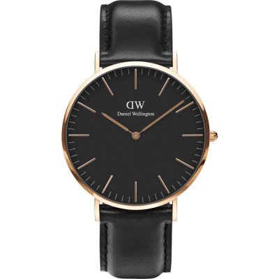 Relógio Daniel Wellington Classic DW00100127 Classic Sheffield