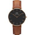 Relógio Daniel Wellington DW00100138 Classic Durham