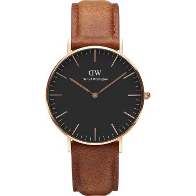 Relógio Daniel Wellington DW00100138 Classic Durham