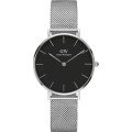 Relógio Daniel Wellington Classic DW00100162 Petite Sterling