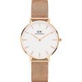 Relógio Daniel Wellington Classic DW00100163 Petite Melrose