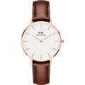 Relógio Daniel Wellington Classic DW00100175 Petite St Mawes