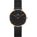 Relógio Daniel Wellington Classic DW00100201 Petite Ashfield