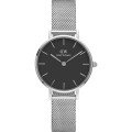 Relógio Daniel Wellington Classic DW00100218 Petite Sterling