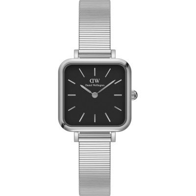 Relógio Daniel Wellington Quadro DW00100522 Quadro Studio