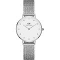Relógio Daniel Wellington Classic DW00100602 Petite Lumine