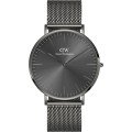 Relógio Daniel Wellington Classic DW00100630 Classic Revival Anthracite
