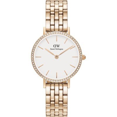 Relógio Daniel Wellington Classic DW00100666 Petite Bezel Link