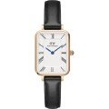 Relógio Daniel Wellington Quadro DW00100689 Quadro Roman Sheffield
