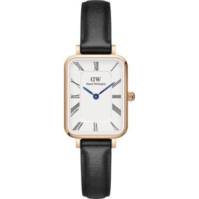 Relógio Daniel Wellington Quadro DW00100689 Quadro Roman Sheffield