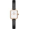 Relógio Daniel Wellington Quadro DW00100728 Quadro Mini Sheffield