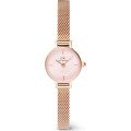 Relógio Daniel Wellington Classic DW00100743 Petite Mini Melrose