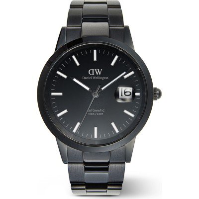 Relógio Daniel Wellington Iconic DW00100753 Iconic Automatic Link
