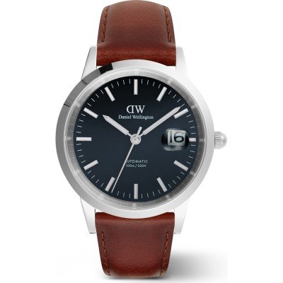 Relógio Daniel Wellington Iconic DW00100755 Iconic Automatic St Mawes