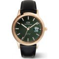 Relógio Daniel Wellington Iconic DW00100757 Iconic Automatic Sheffield