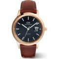 Relógio Daniel Wellington Iconic DW00100758 Iconic Automatic St Mawes