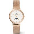 Relógio Daniel Wellington Classic DW00100773 Petite Lune Melrose