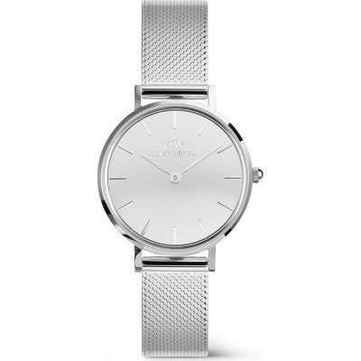 Relógio Daniel Wellington Classic DW00100796 Petite Reflection Sterling